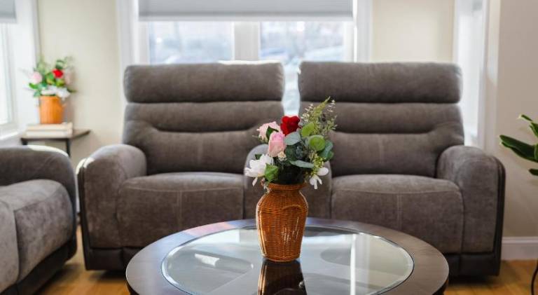 Ample holiday apartment | Dogs allowed — photo 5