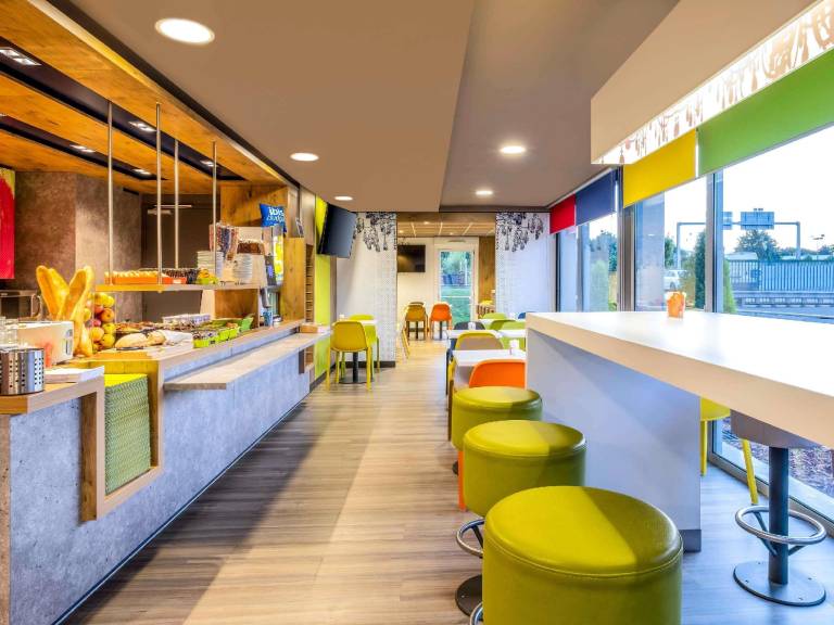 Ibis budget Limoges Nord — photo 2