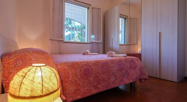 Vacation home with 3 rooms for 6 persons — photo 2