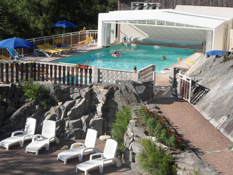 Chalet Le Syndicat