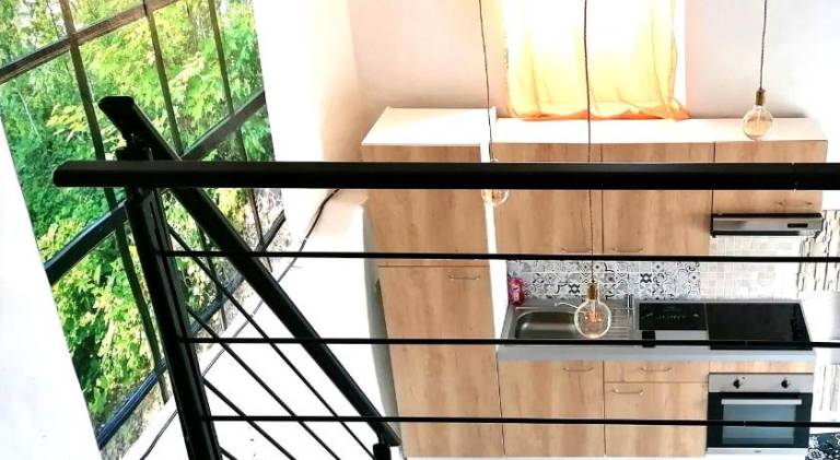 Appartement Antrain