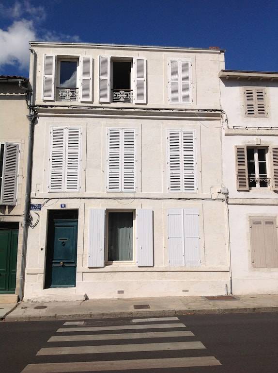 Appartement  La Rochelle