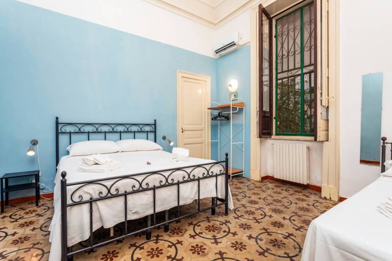 Locanda Catania