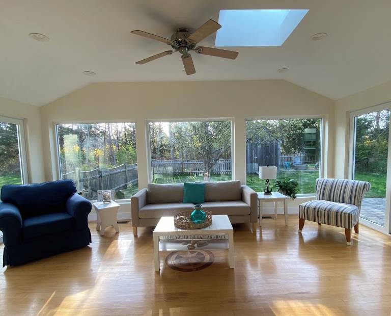 Ferienhaus  North Eastham