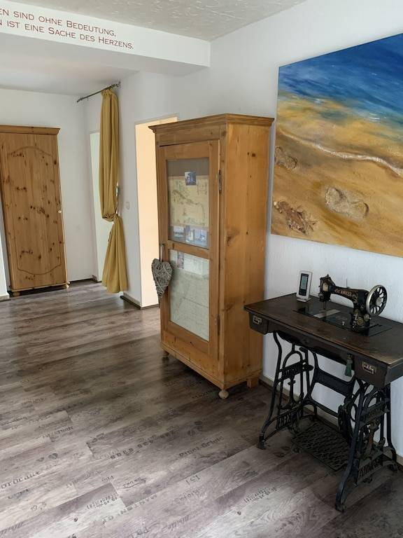 Ferienwohnung Wilnsdorf