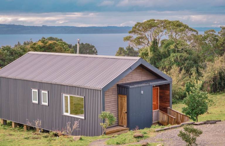 Lodge  Frutillar