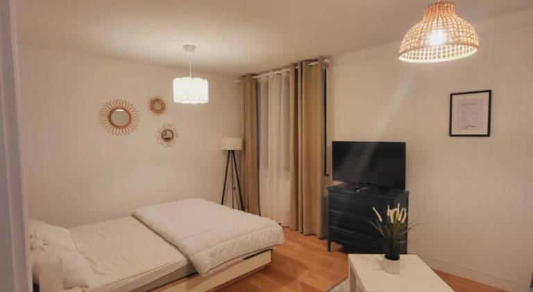 Nice apartment | Pet-friendly — photo 2