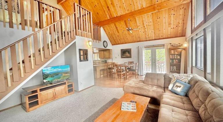 Vacation home | Good for workation in Prescott, AZ