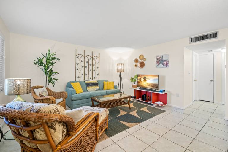 Condo Saint Pete Beach