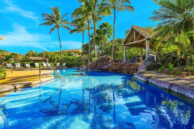Ferienhaus Princeville