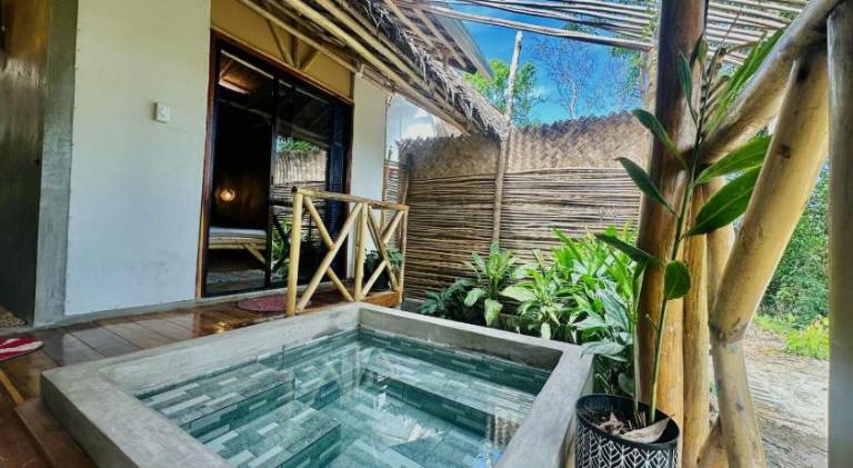 Villa with pool | Dogs allowed — photo 3