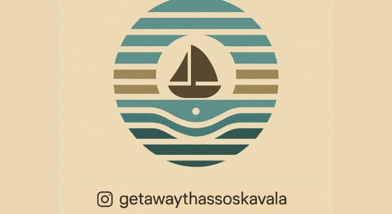 Lovely apartment with garden | Beach nearby | Suitable for remote work | Pets are welcome in Kavala