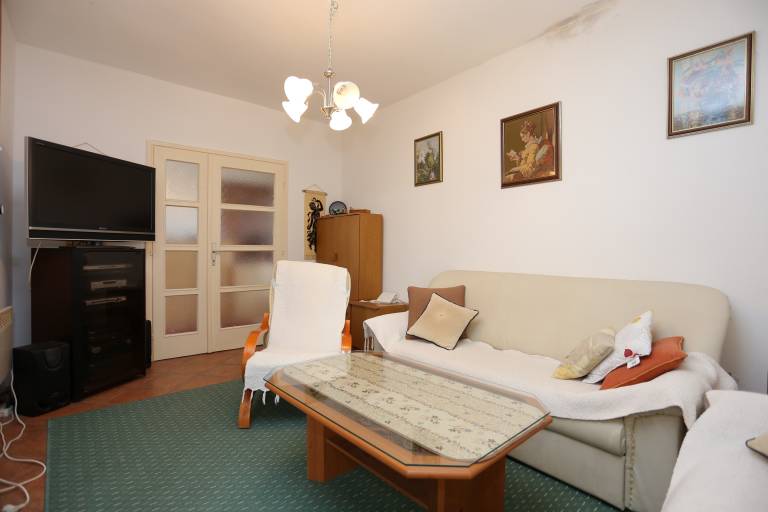 Wonderful holiday apartment with terrace & barbeque | Beach nearby | Pets are welcome — photo 4
