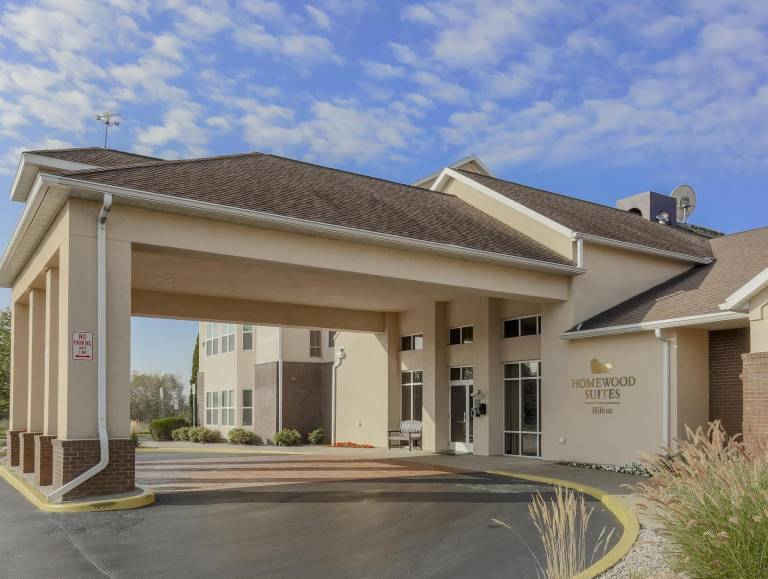 Homewood Suites by Hilton Rochester - Henrietta in Rochester, NY