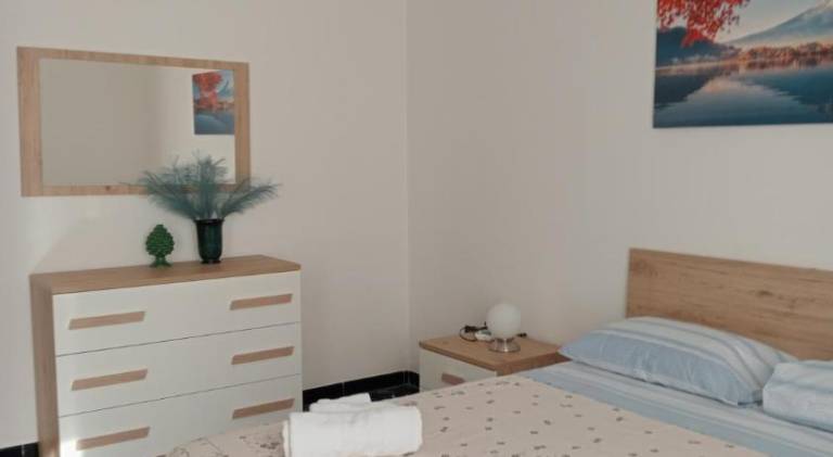 Holiday apartment with 3 rooms for 5 persons — photo 2