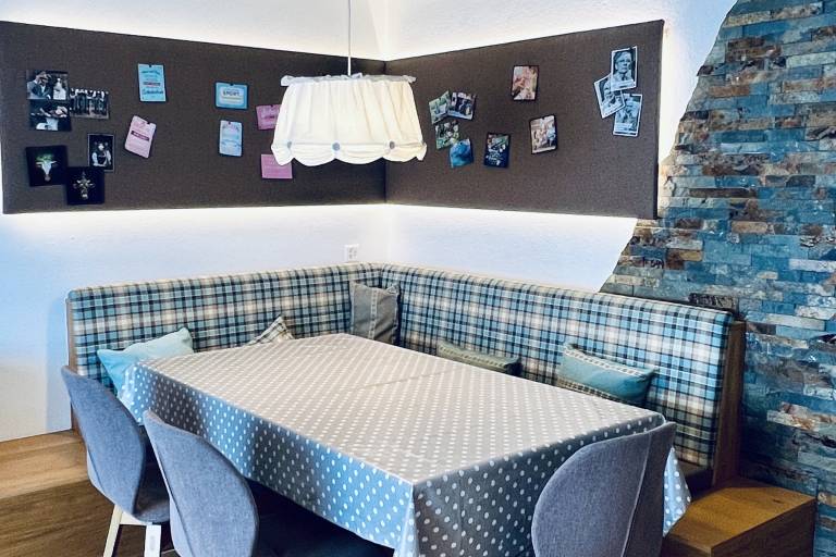 Ferienwohnung  Flums