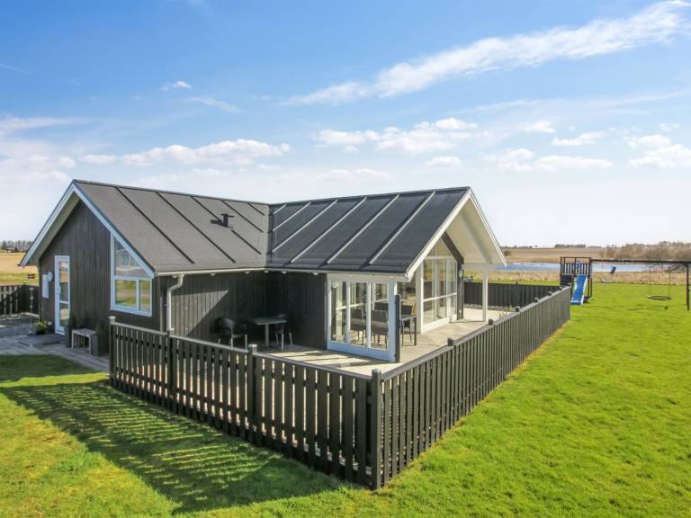 Ferienhaus Grønhøj