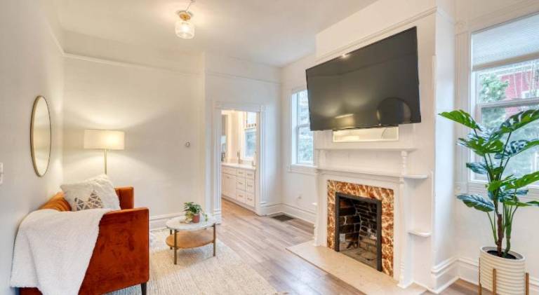 Wonderful apartment | Pet-friendly — photo 2