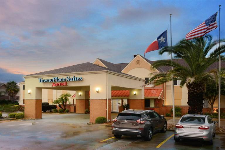 TownePlace Suites by Marriott Lake Jackson Clute in Clute, TX