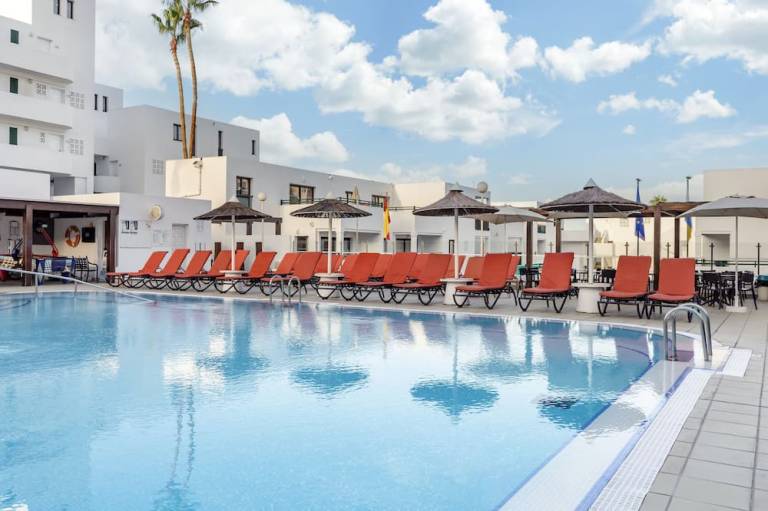 Aparthotel Costa Adeje
