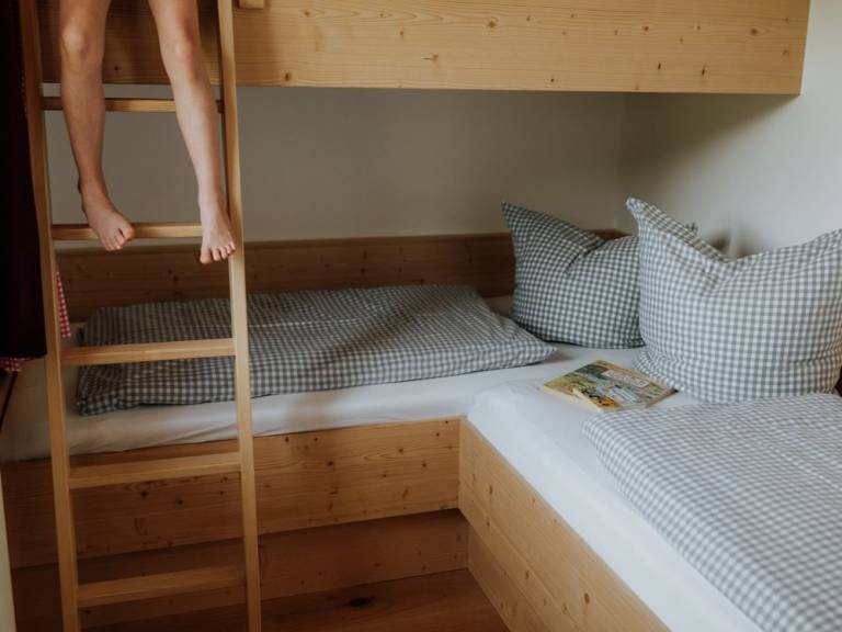 Ferienhaus  Bad Kohlgrub