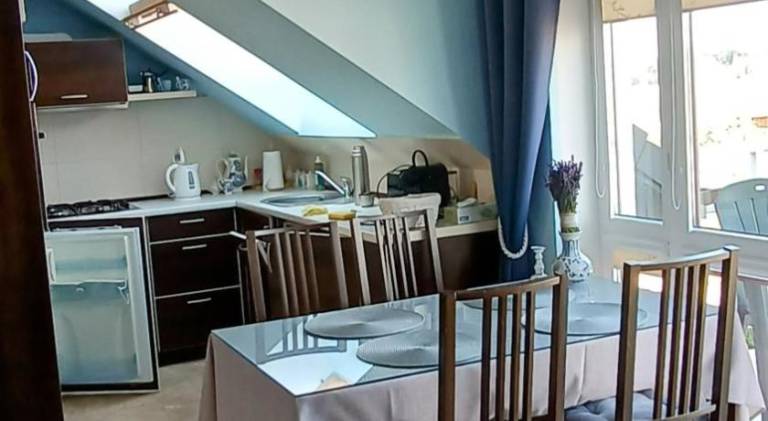 Ferienwohnung  Łeba