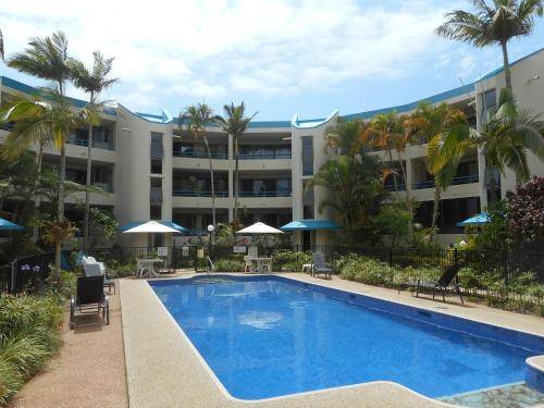 Holiday park Caboolture