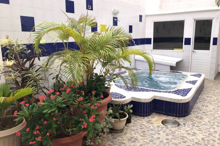 Aparthotel  Isla de San Andrés