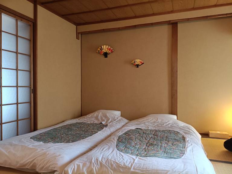 Chalet Kyoto