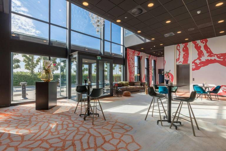 Leonardo Hotel Vinkeveen Amsterdam — photo 3