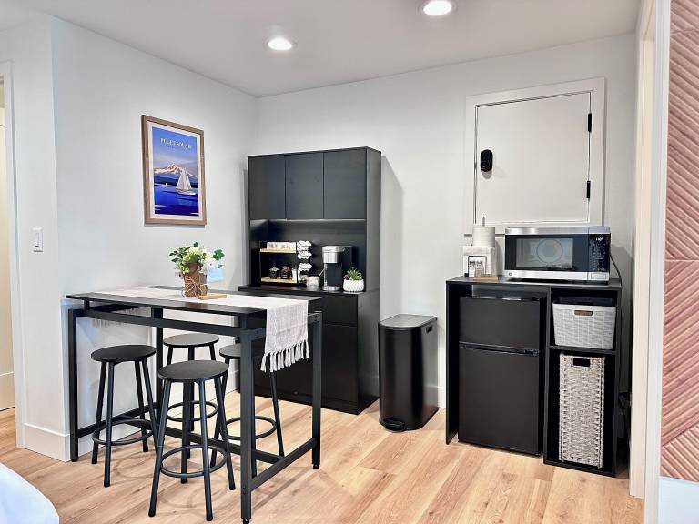 Appartamento North Seattle