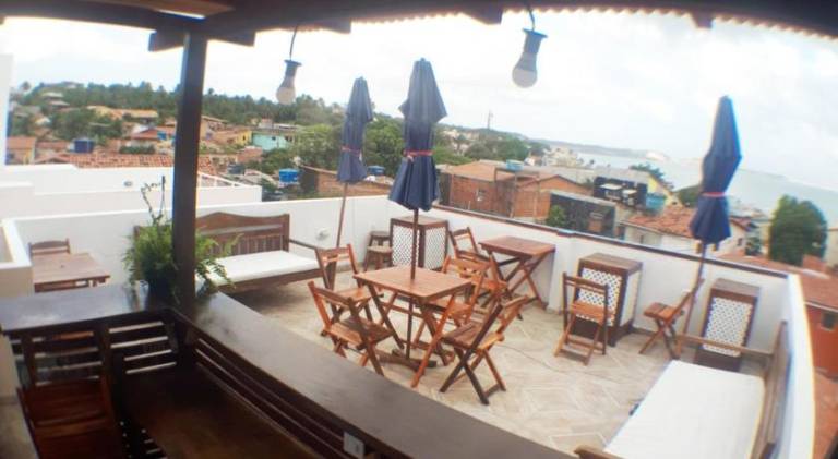 La Estacion Hostel - Pipa — photo 4