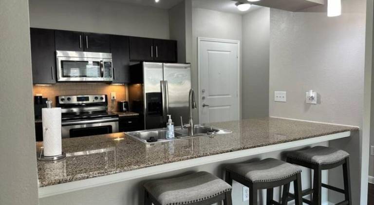 85 m&sup2; Ferienwohnung