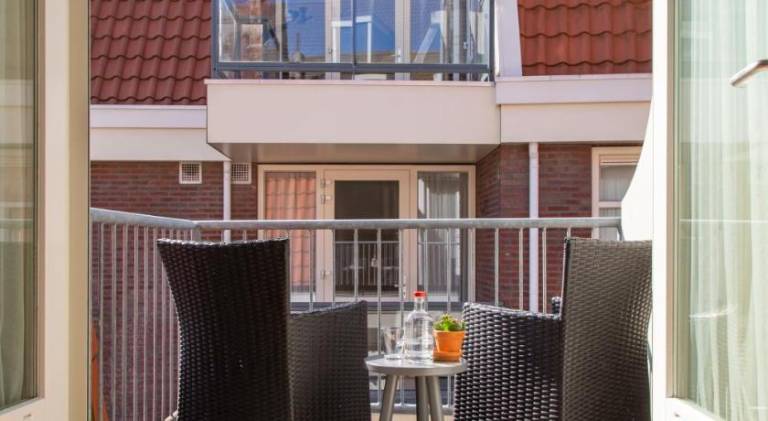 Hotel Pannenkoekhuis Vierwegen — photo 4