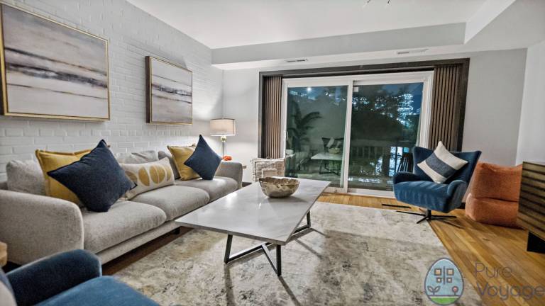 Bed & Breakfast  Washington, D.C.