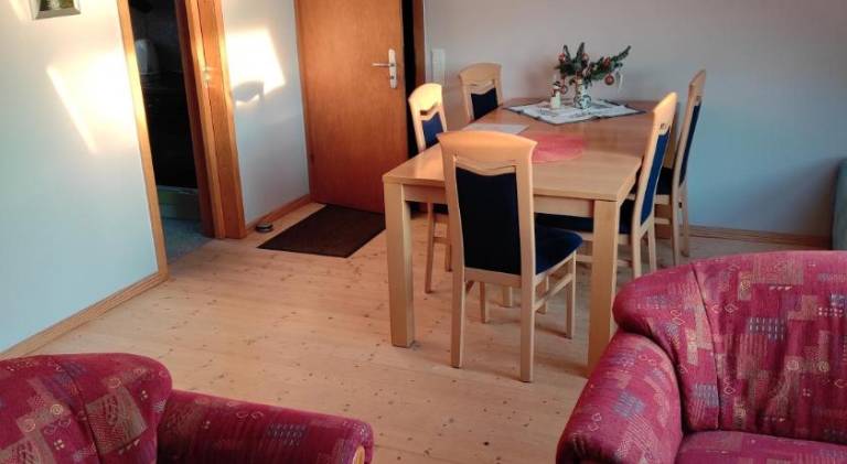 Ferienwohnung  Raesfeld