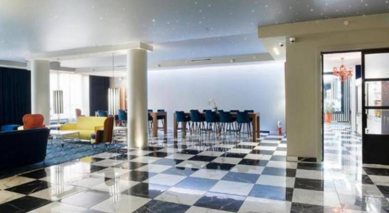 Monsieur Jean - Hotel Particulier — photo 4