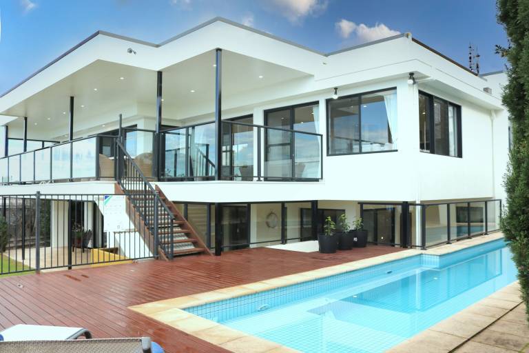Lodge  Merimbula