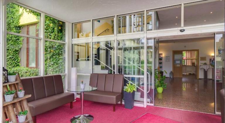 Seehotel Brandenburg an der Havel — photo 3