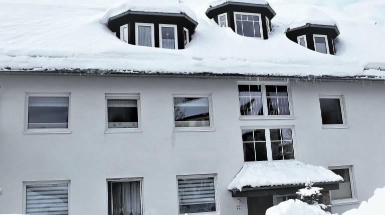 Leilighet  Braunlage
