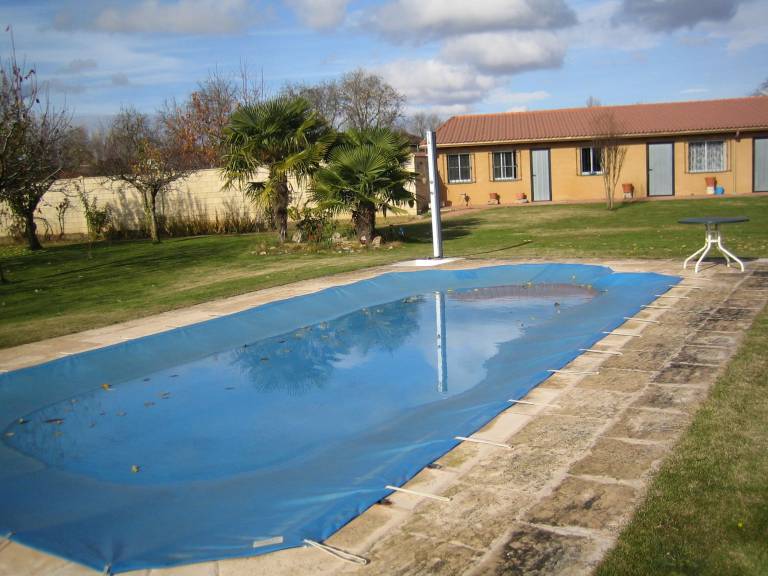 Casa Vega de Infanzones