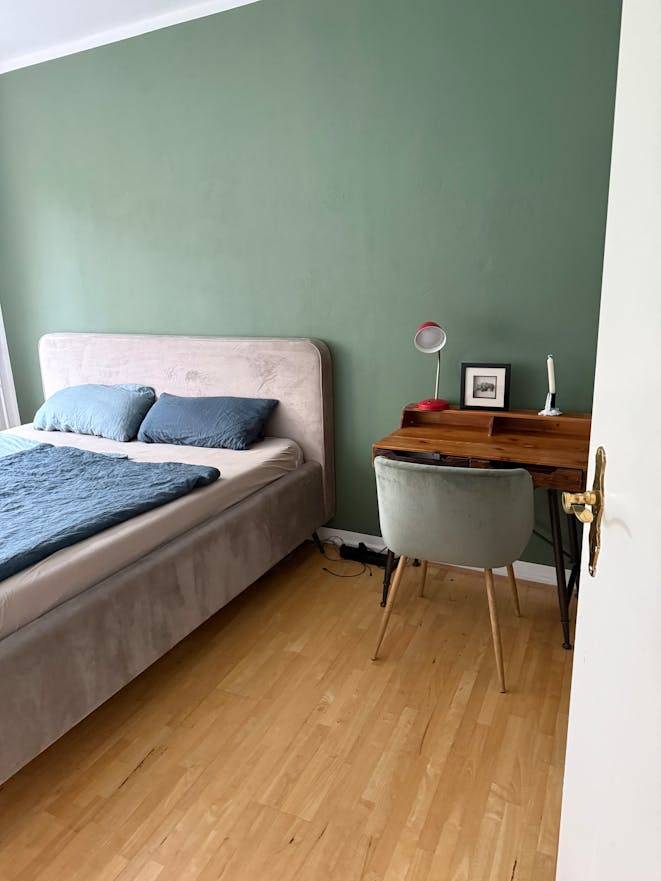 Ferienwohnung  Lankwitz