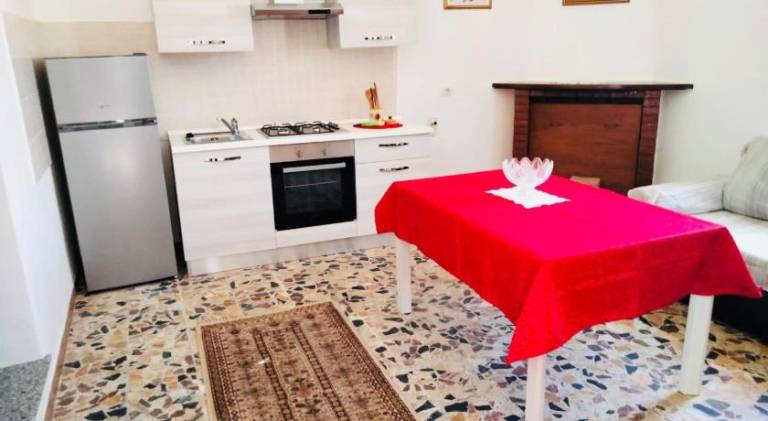Apartment | Pets are welcome in Fluminimaggiore