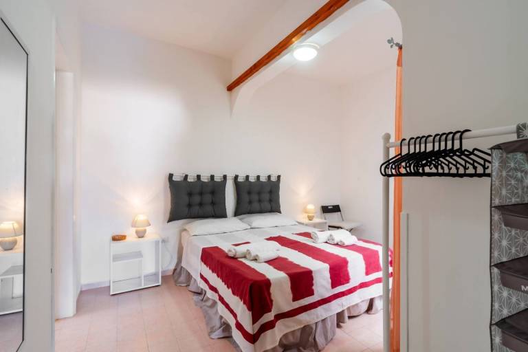 Apartment  Taviano