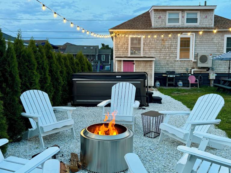Cottage  Misquamicut