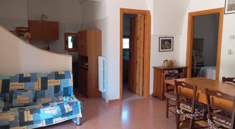 Vacation home with 2 rooms for 4 persons — photo 2