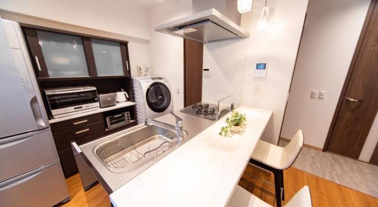 NIYS apartments 03 type — photo 4
