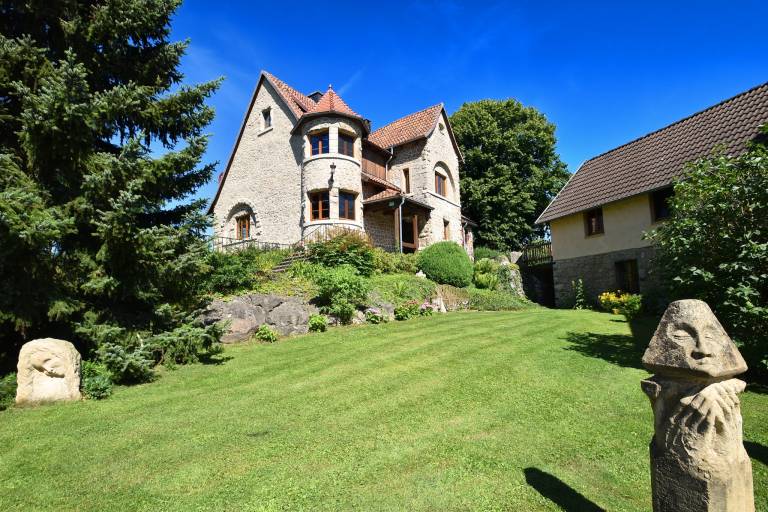 Villa  Herzhausen