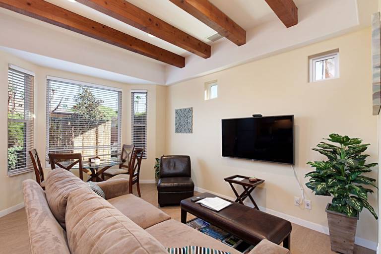 Pensione South Oceanside