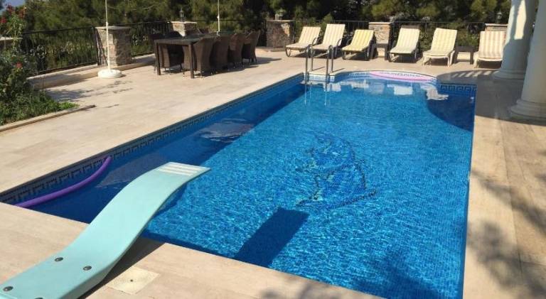 Maison de vacances Bektaş Mahallesi